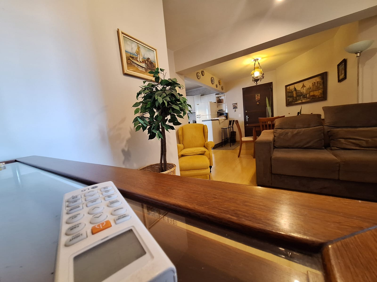 Imagem Apartamento com 2 Quartos à Venda, 76 m² em Centro - Caxias do Sul