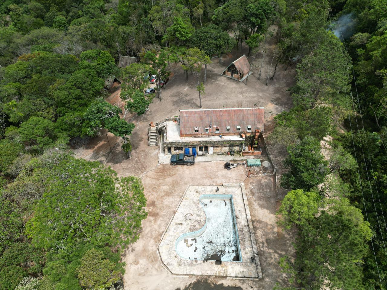 Imagem Terreno à Venda, 33.000 metro em Atibaia Vista da Montanha - Atibaia