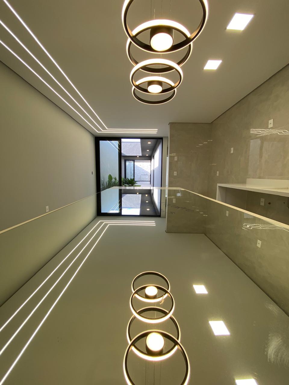 Foto do imóvel: Casa com 4 Quartos à Venda, 318 m² em Setor Habitacional Vicente Pires - Brasília