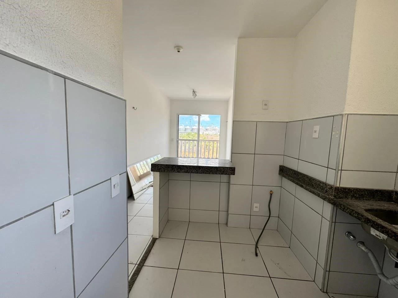 Imagem Apartamento com 2 Quartos à Venda, 53 m² em Prefeito José Walter - Fortaleza