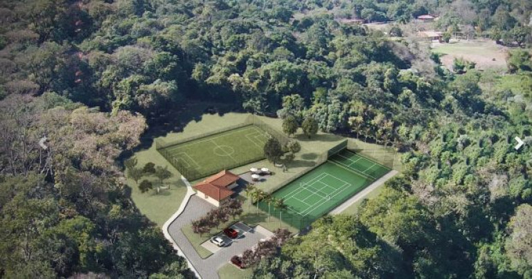 Imagem Terreno à Venda, 721 m²em Jardim Santa Teresa - Jundiaí