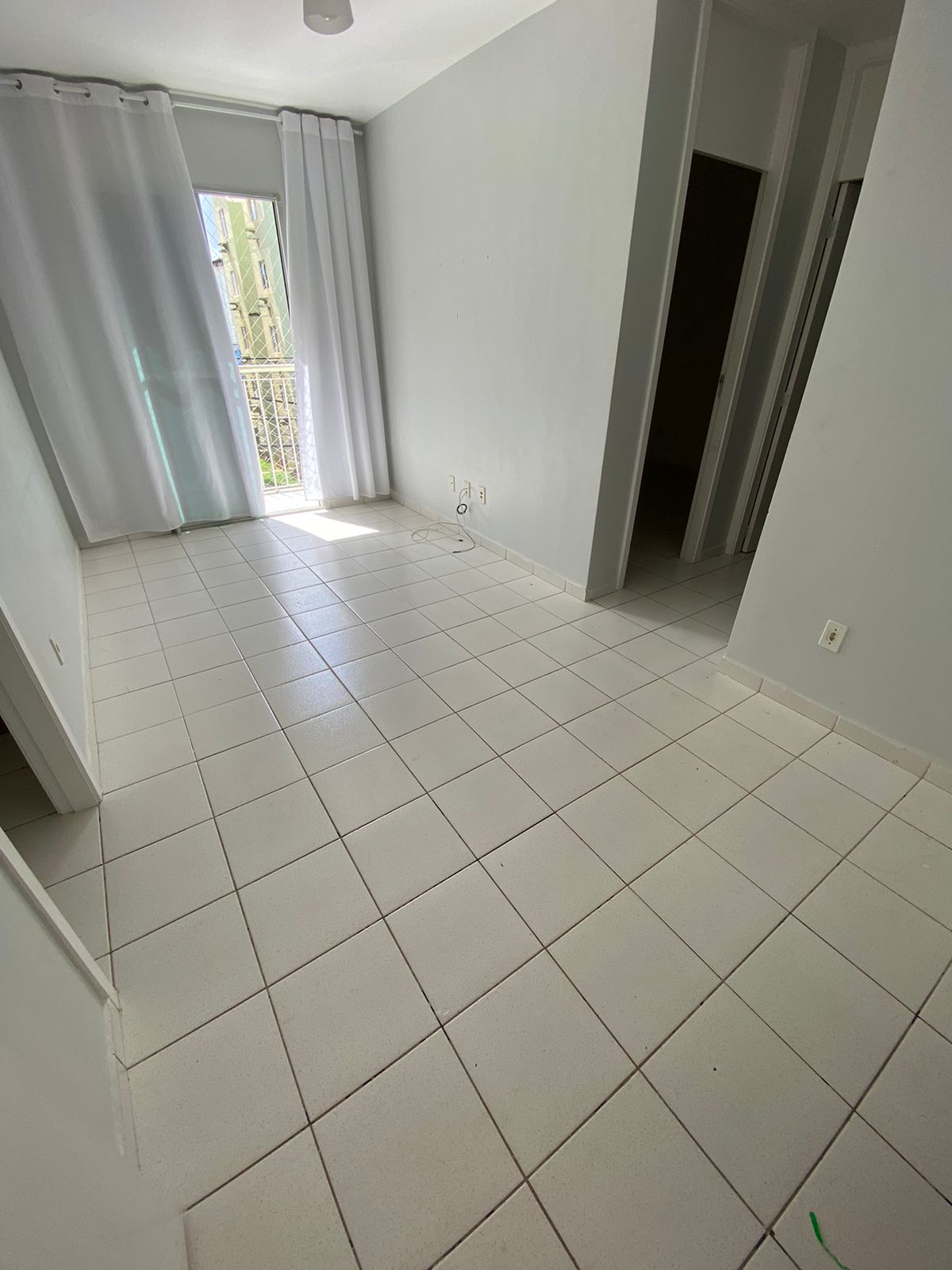 Imagem Apartamento com 3 Quartos à Venda, 70 m²em Quintas Do Picuaia - Lauro de Freitas 