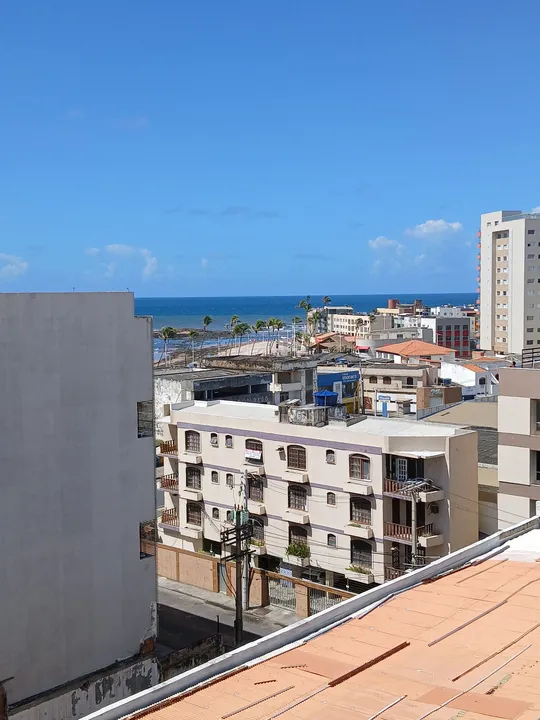 Imagem Loft com 1 Quarto à Venda, 20 m² em Amaralina - Salvador