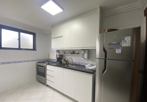 Imagem Apartamento com 2 Quartos à Venda, 84 m²em Agriões - Teresópolis