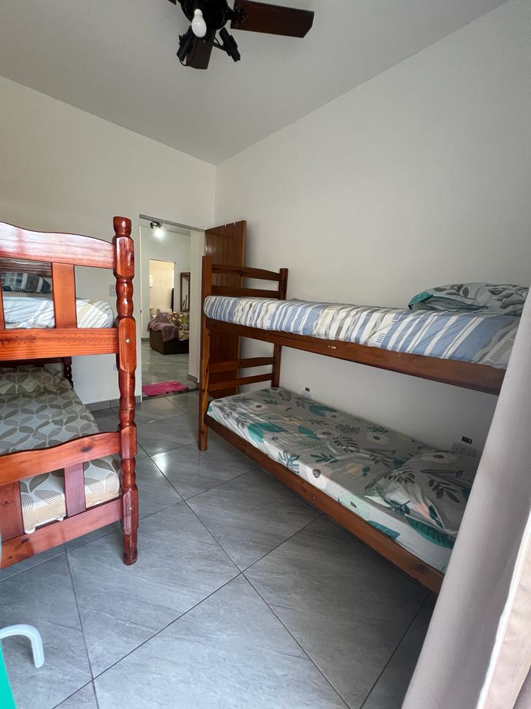 Imagem Casa de Condomínio com 2 Quartos à Venda, 60 m²em Lagoinha - Ubatuba