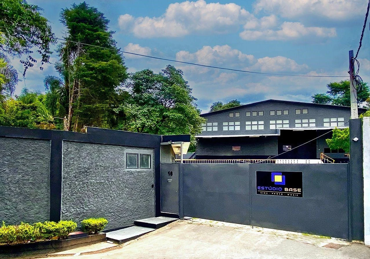 Imagem Galpão à Venda, 1100 m² em Lageadinho - Cotia