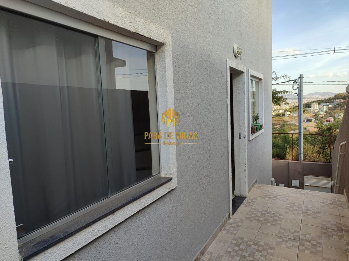 Imagem Casa com 2 Quartos à Venda, 117 m²em Liberdade - Santa Luzia