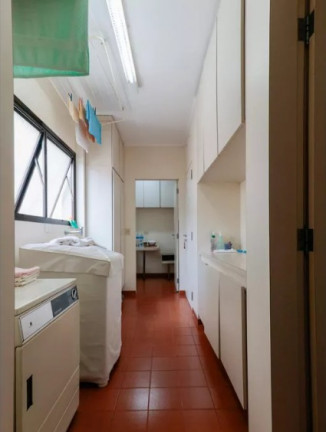 Imagem Apartamento com 3 Quartos à Venda, 133 m² em Paraíso - São Paulo