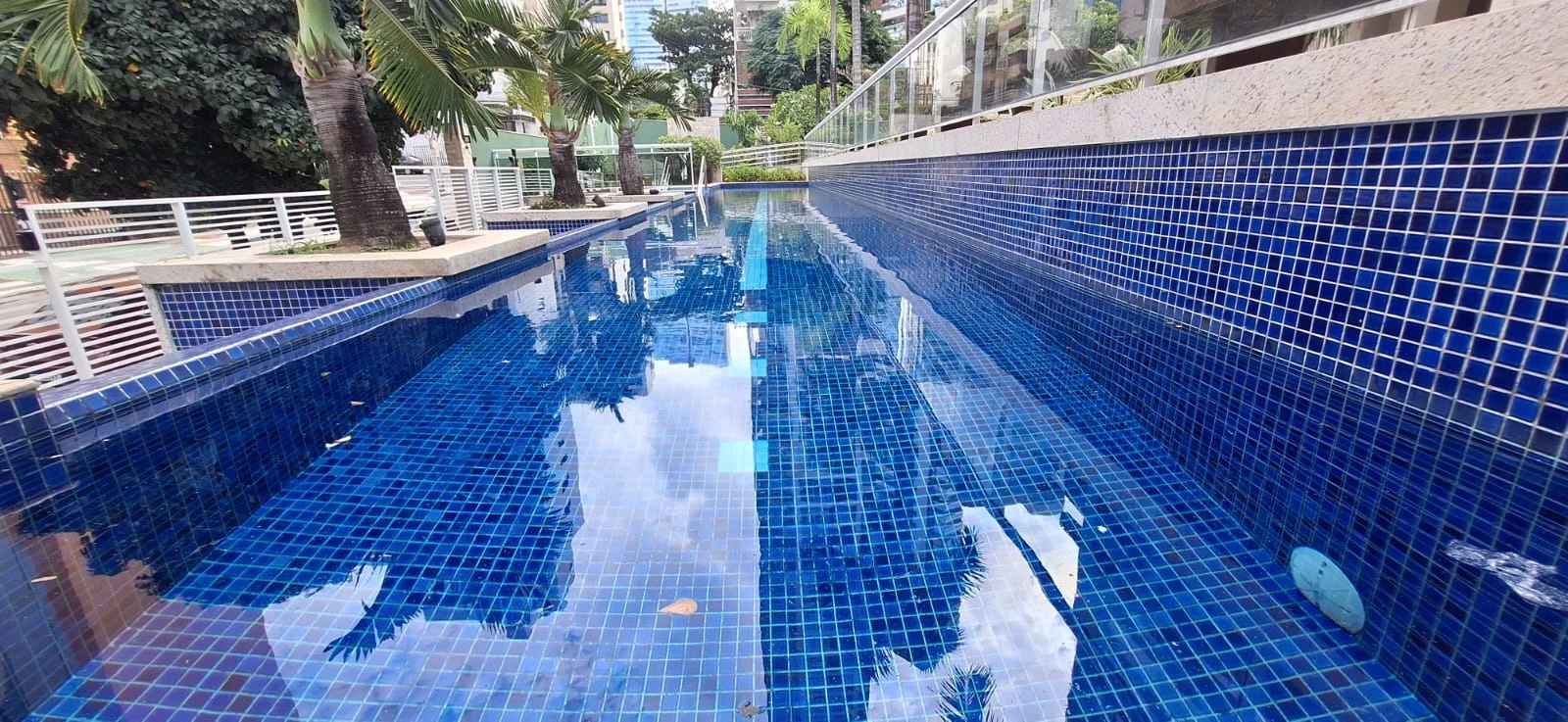 Foto do imóvel: Apartamento com 4 Quartos à Venda, 229 m² em Meireles - Fortaleza