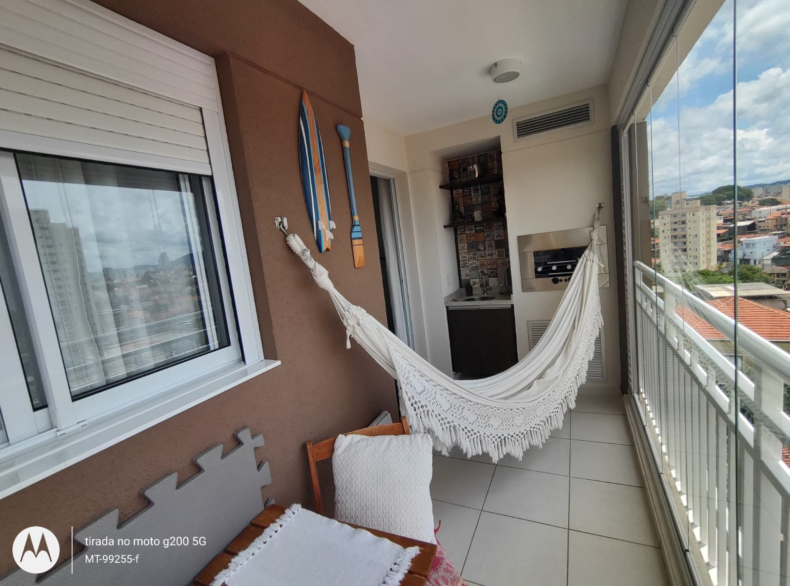 Foto do imóvel: Apartamento com 2 Quartos à Venda, 63 m² em Vila Gustavo - São Paulo