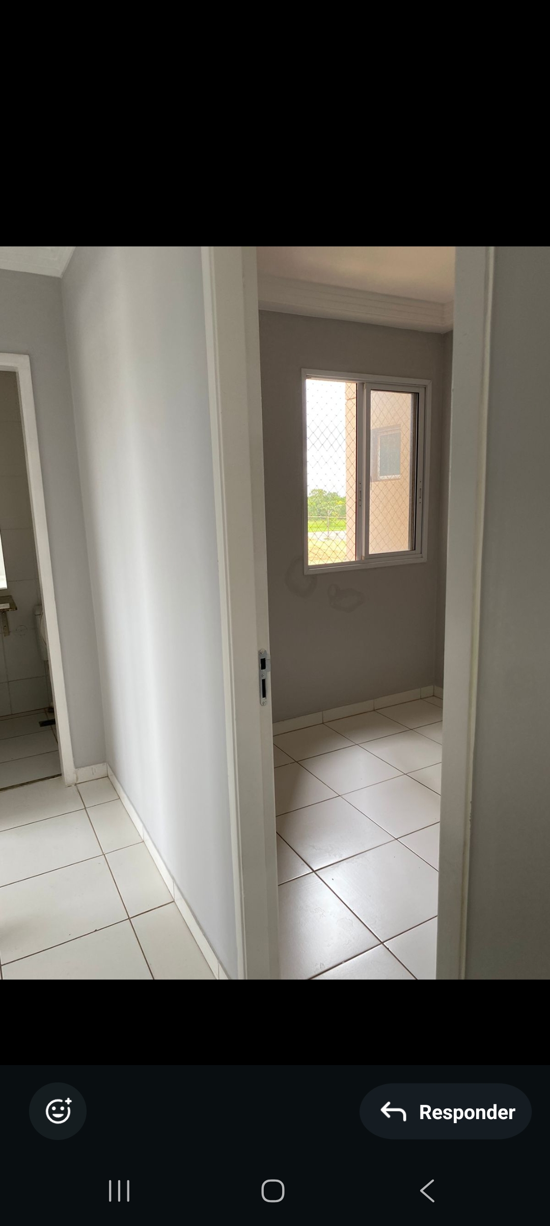 Imagem Apartamento com 3 Quartos à Venda, 75 m² em Setor Faiçalville - Goiânia