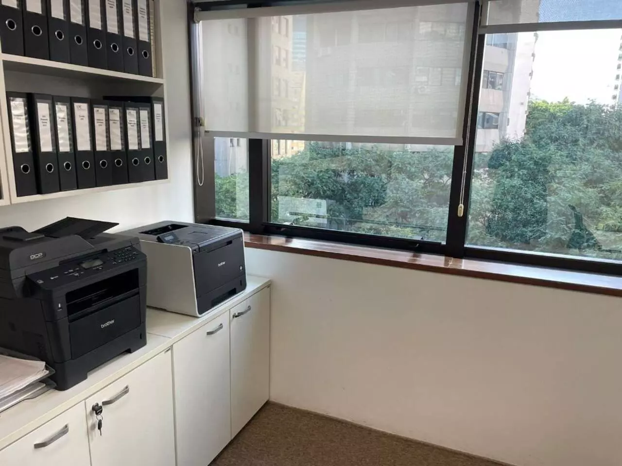 Foto do imóvel: Sala Comercial para Alugar, 141 m² em Itaim Bibi - São Paulo