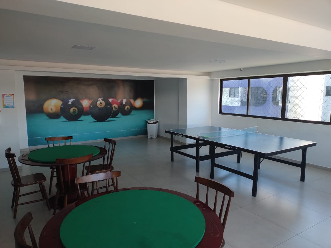 Imagem Apartamento com 3 Quartos à Venda, 68 m²em Candeias - Jaboatão dos Guararapes