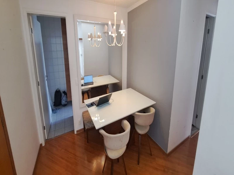 Imagem Apartamento com 3 Quartos à Venda, 69 m² em Ipiranga - São Paulo Imagem Apartamento com 3 Quartos à Venda, 69 m² em Ipiranga - São Paulo