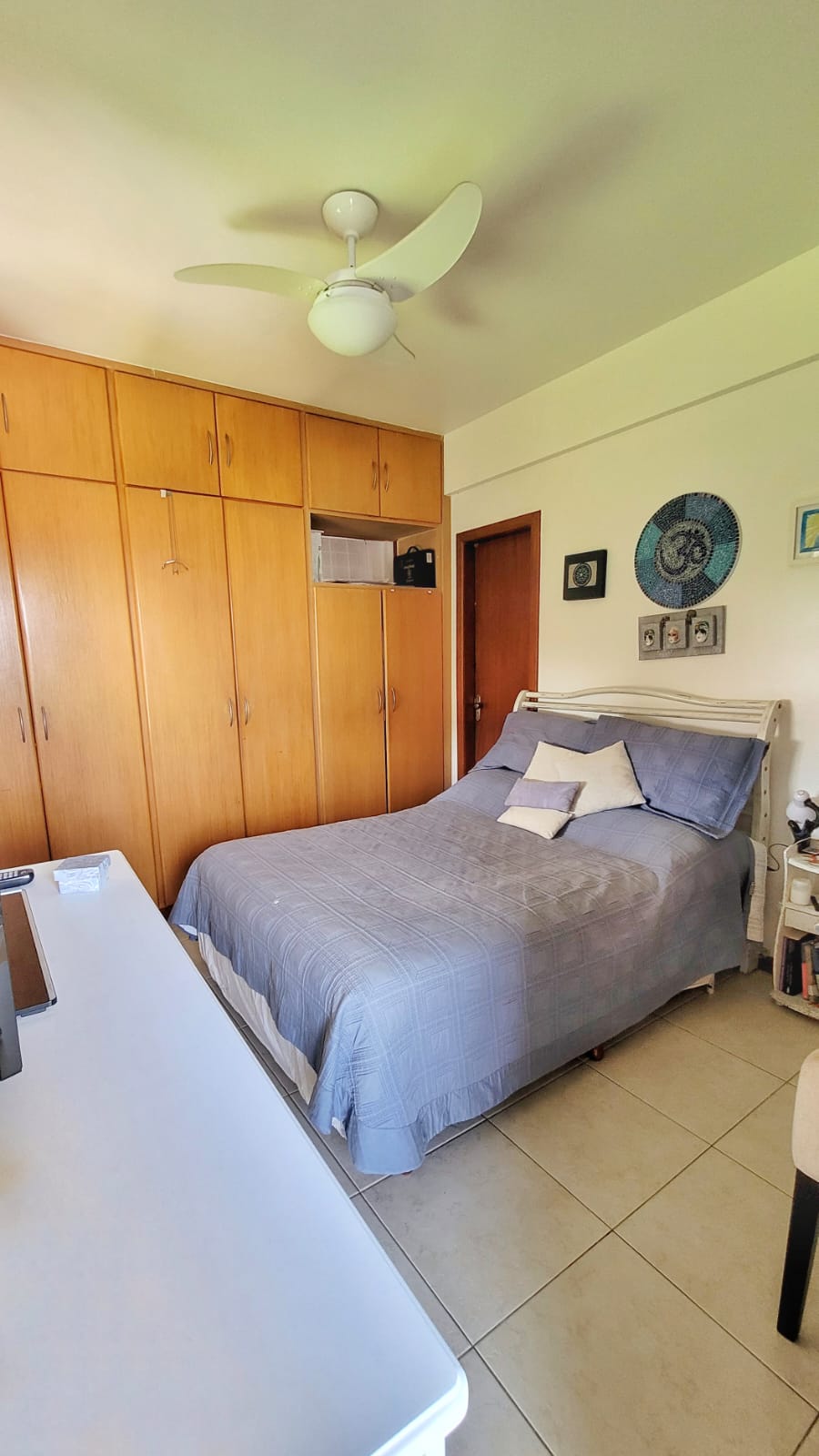 Foto do imóvel: Apartamento com 3 Quartos à Venda, 102 m² em Brotas - Salvador