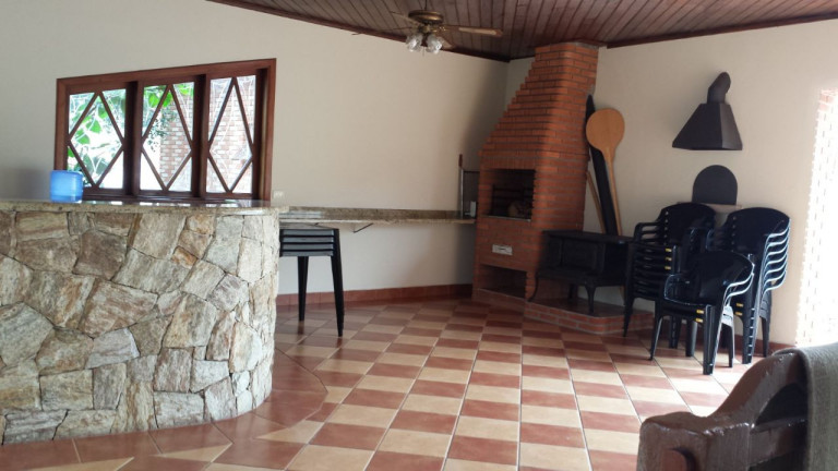 Imagem Casa com 3 Quartos à Venda, 276 m² em Alto da Mooca - São Paulo