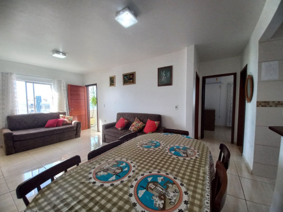 Imagem Apartamento com 2 Quartos à Venda,  em itajuba - Barra Velha