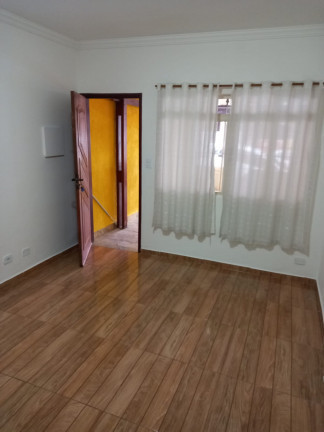Imagem Casa com 3 Quartos à Venda, 150 m²em Jardim Germânia - São Paulo