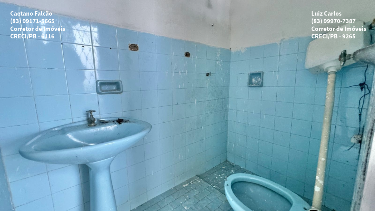 Foto do imóvel: Casa com 4 Quartos à Venda, 344 m² em Cristo Redentor - João Pessoa