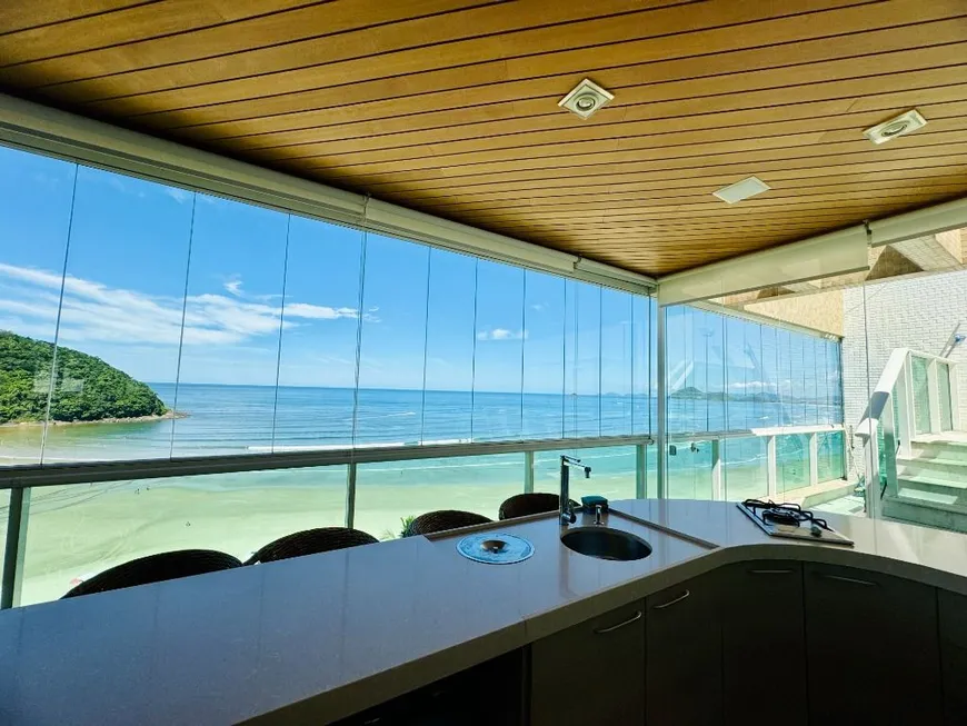 Foto do imóvel: Cobertura com 4 Quartos à Venda, 320 m² em Riviera - Bertioga