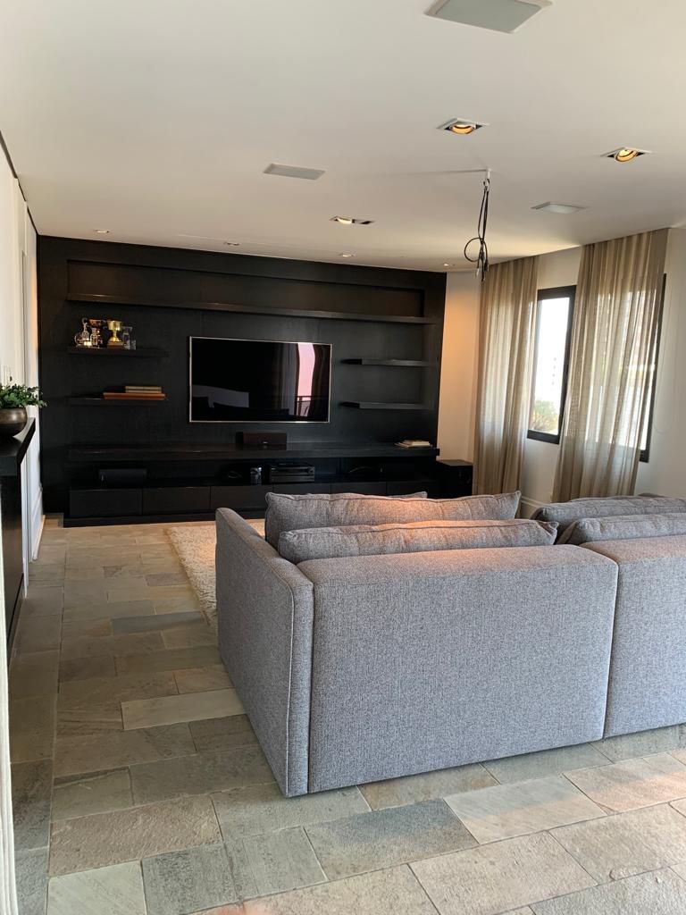 Imagem Cobertura com 4 Quartos à Venda, 364 m²em Indianópolis - São Paulo