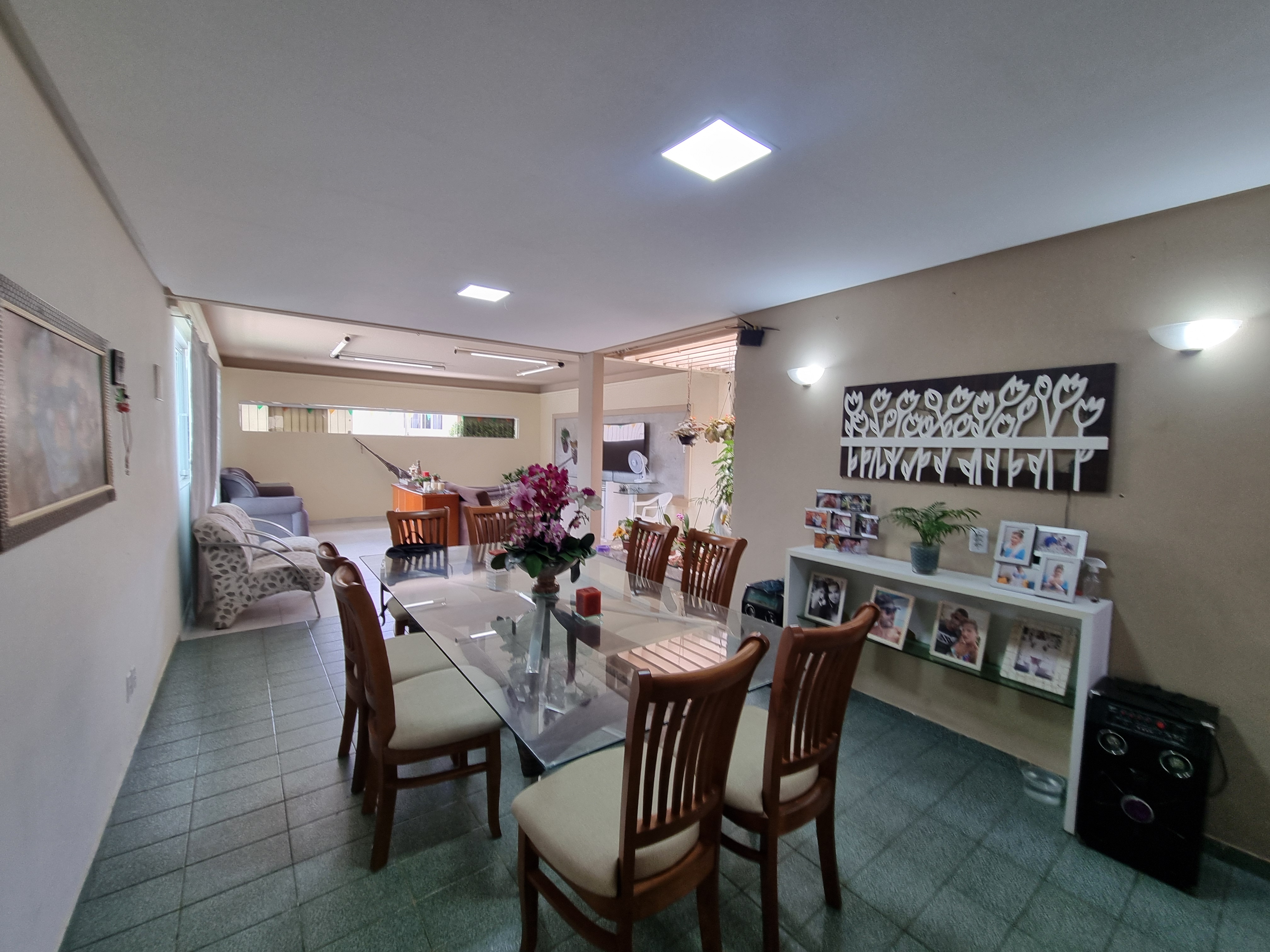 Imagem Casa com 4 Quartos à Venda, 282 m² em Gruta de Lourdes - Maceió