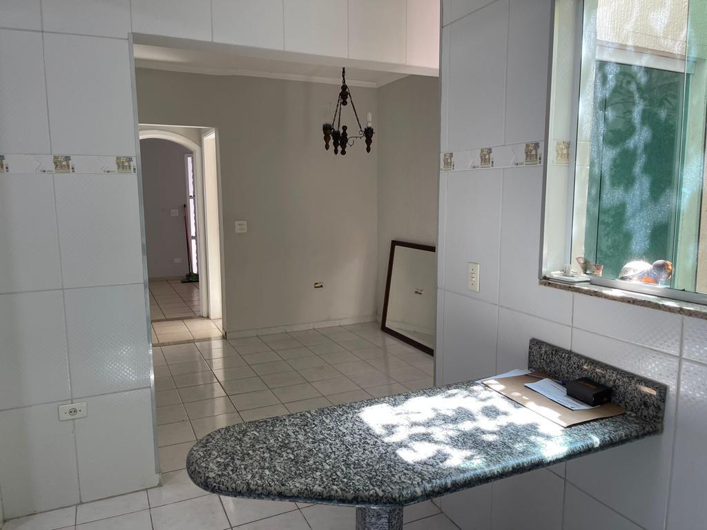 Imagem Sobrado com 4 Quartos à Venda, 200 m²em Demarchi - São Bernardo do Campo