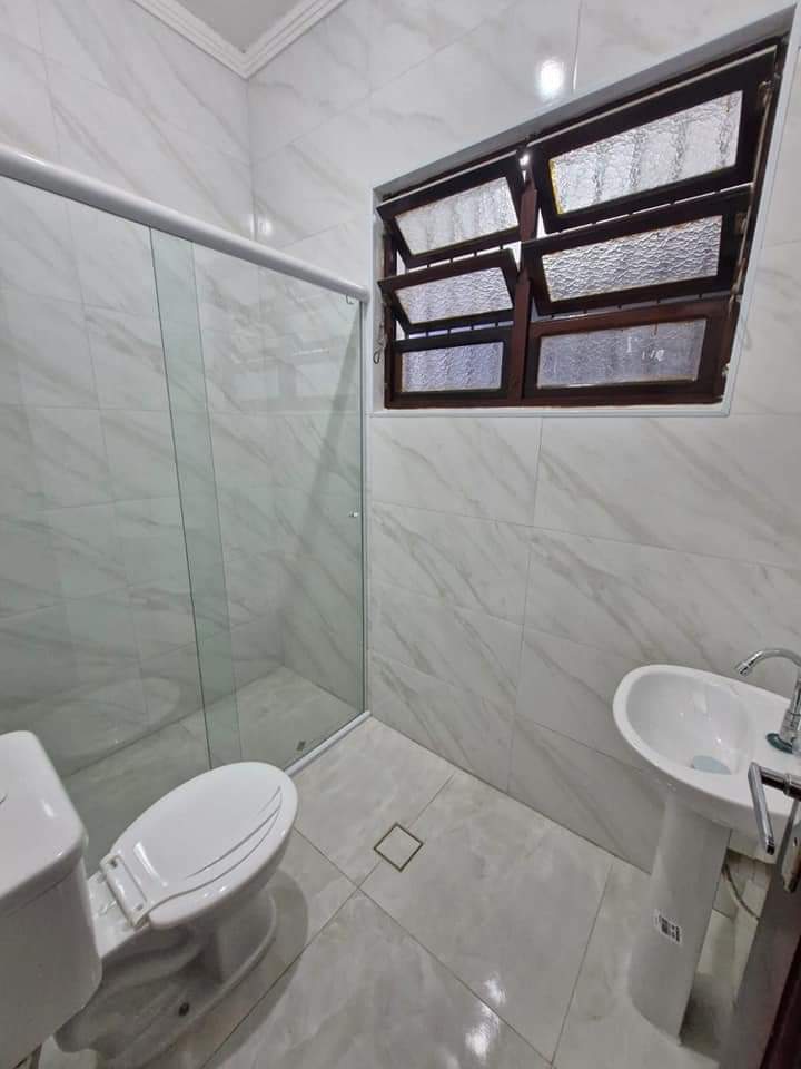 Foto do imóvel: Casa com 2 Quartos à Venda, 140 m²em Canto do Forte - Praia Grande