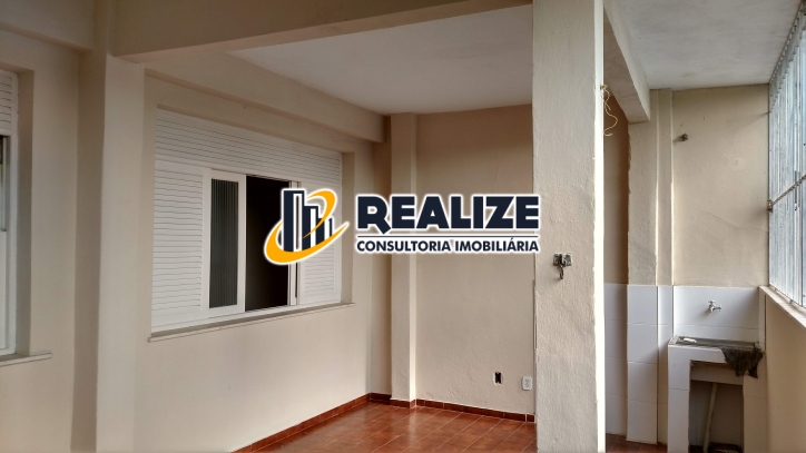 Imagem Apartamento com 3 Quartos à Venda, 105 m²em Centro - Campos dos Goytacazes