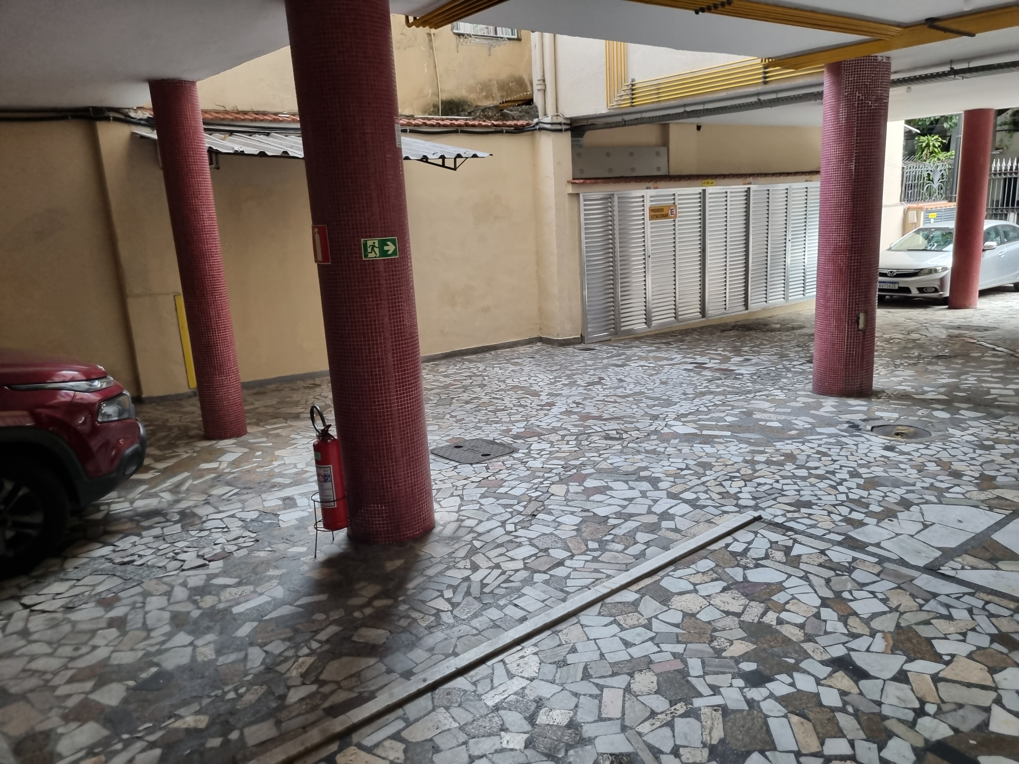 Foto do imóvel: Apartamento com 2 Quartos à Venda, 67 m² em Praça da Bandeira - Rio de Janeiro