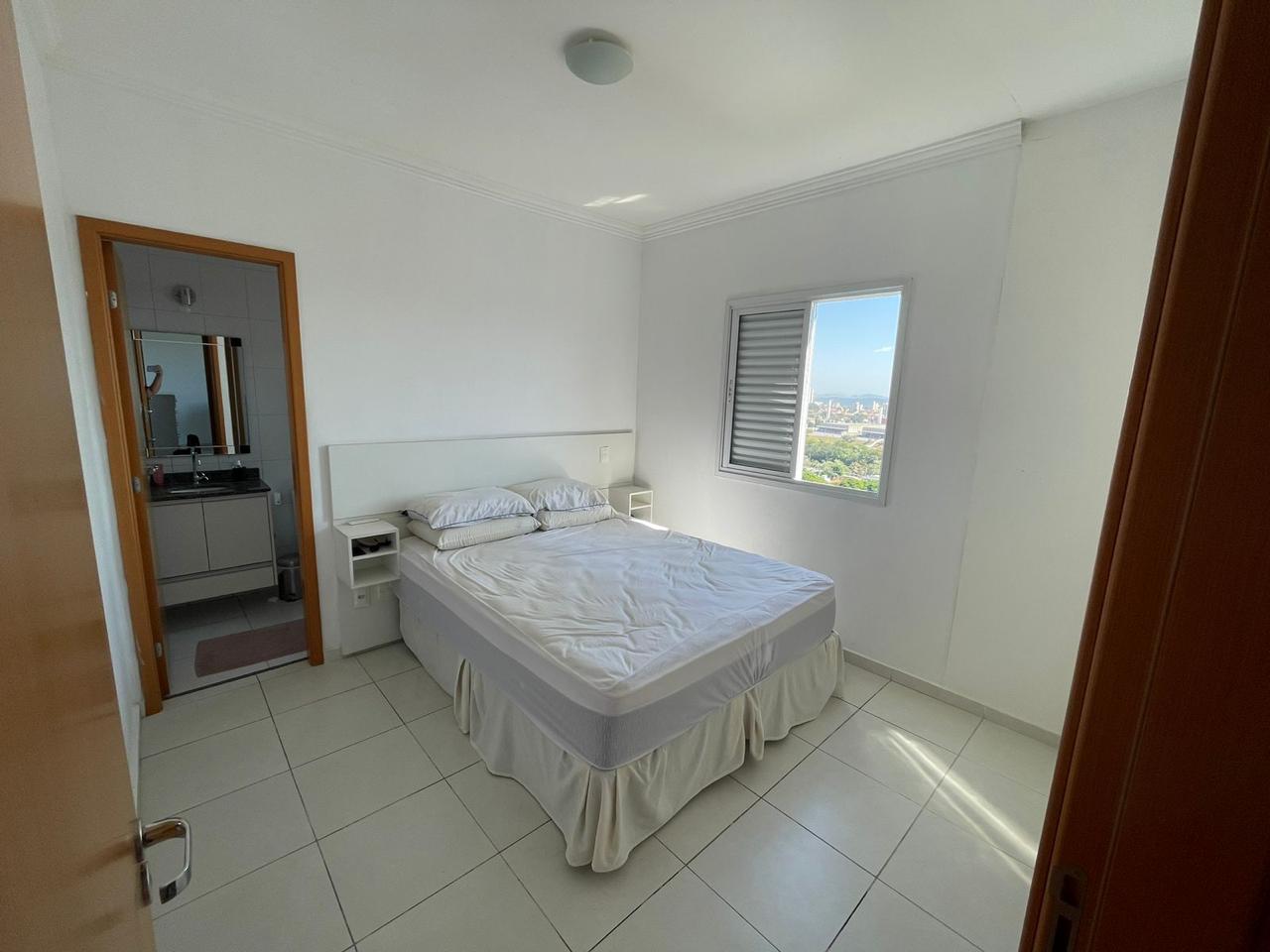 Imagem Apartamento com 2 Quartos à Venda, 69 m²em Parque Industrial - São José dos Campos