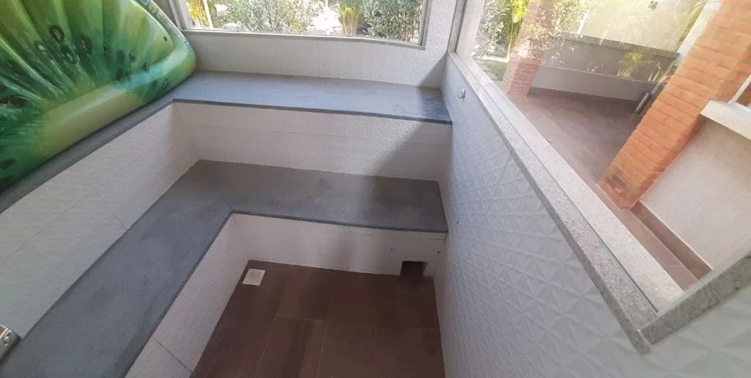 Imagem Casa de Condomínio com 4 Quartos à Venda, 180 m² em Praia Rasa - Armação dos Búzios