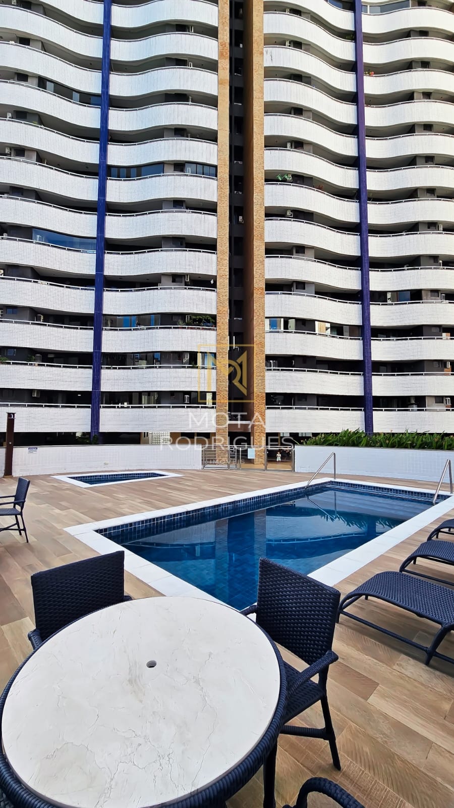 Foto do imóvel: Apartamento com 3 Quartos à Venda, 220 m² em Dionisio Torres - Fortaleza