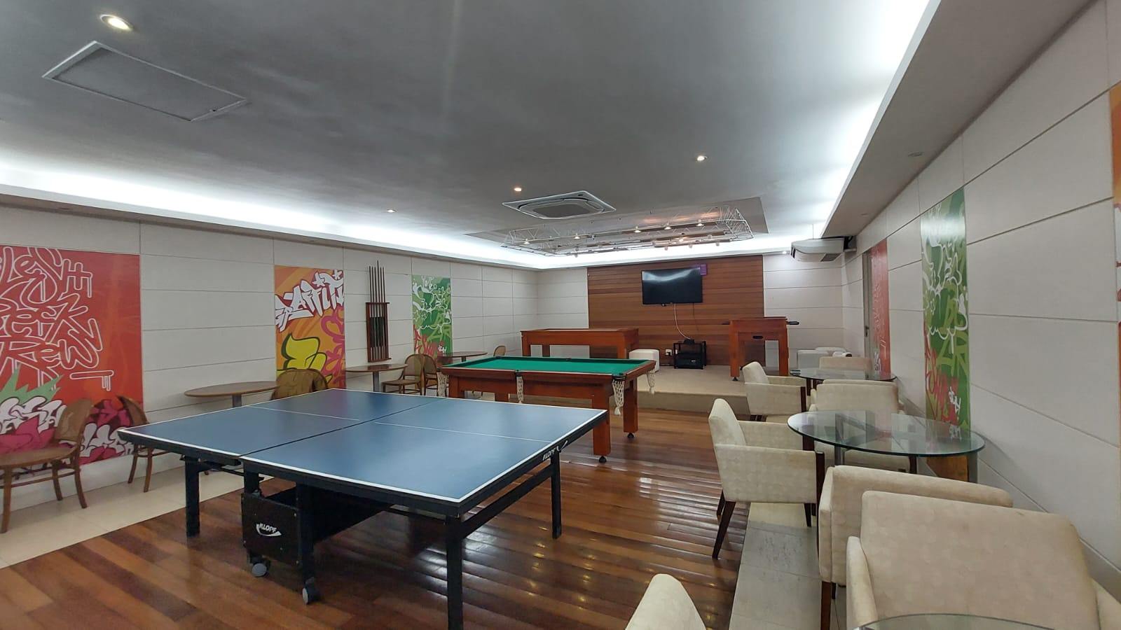 Imagem Apartamento com 4 Quartos à Venda, 288 m²em Barra da Tijuca - Rio de Janeiro