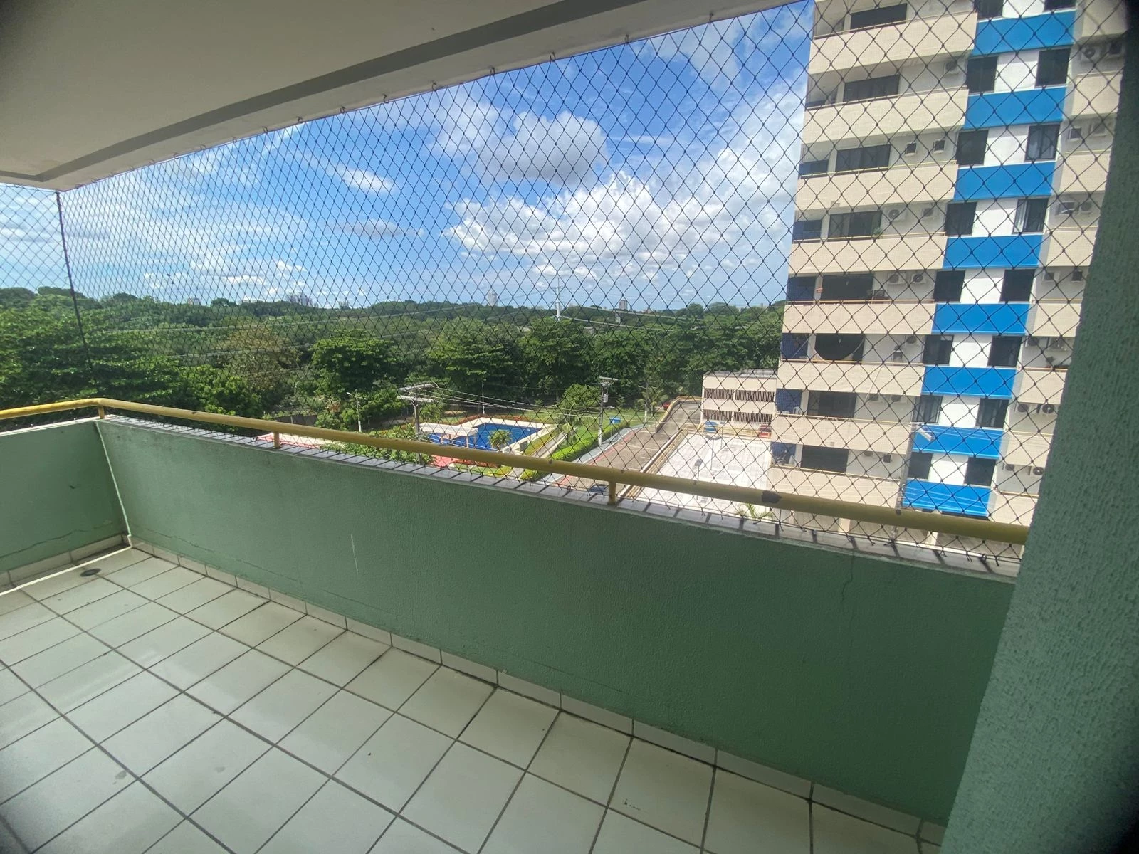 Foto do imóvel: Apartamento com 3 Quartos à Venda, 127 m² em São Geraldo - Manaus