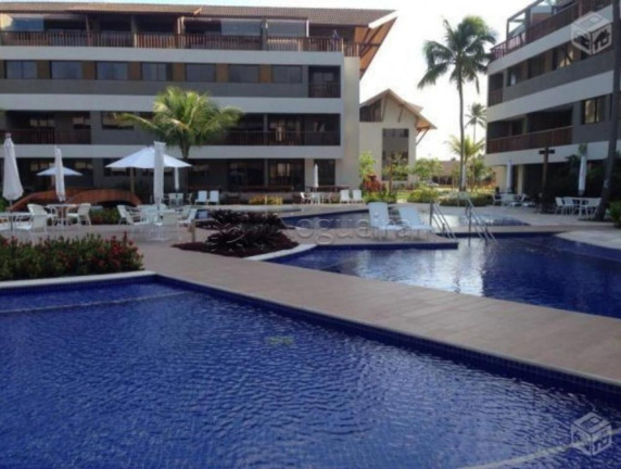 Imagem Apartamento com 4 Quartos à Venda, 240 m² em Muro Alto Ipojuca - Ipojuca