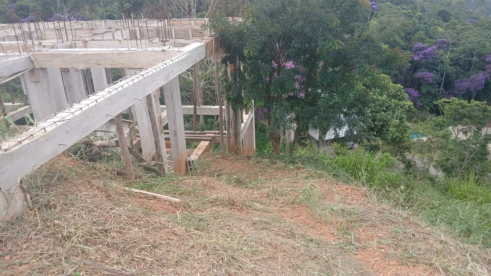 Imagem Terreno à Venda, 1230 m² em Paço del Rey - Juiz de Fora