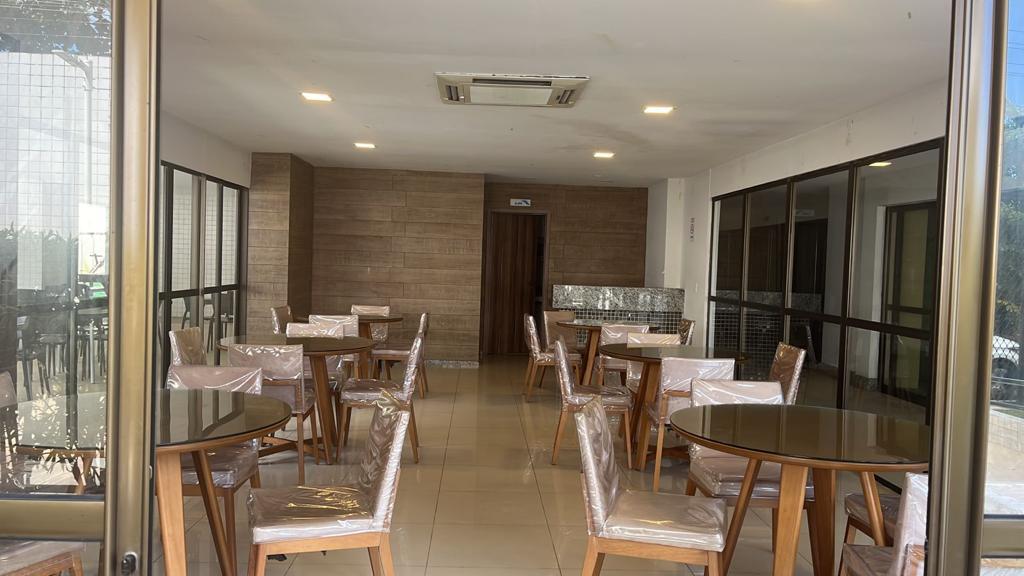 Imagem Apartamento com 3 Quartos à Venda, 67 m²em Candeias - Jaboatão dos Guararapes