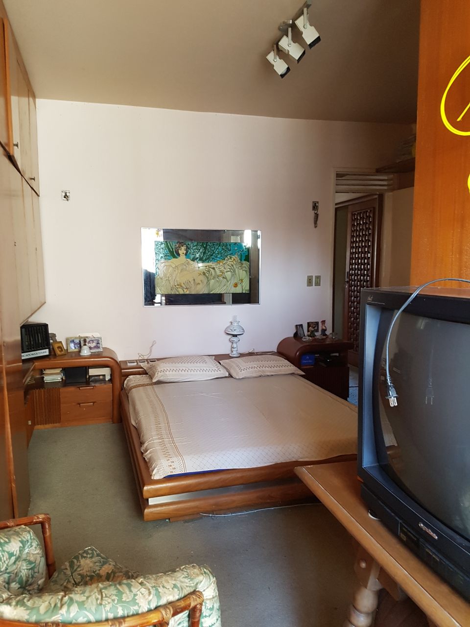 Imagem Apartamento com 3 Quartos à Venda, 161 m²em Meireles - Fortaleza