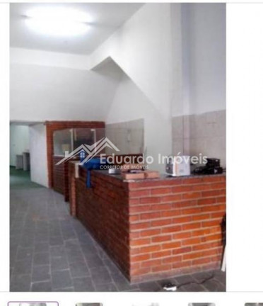 Imagem Imóvel Comercial para Alugar, 240 m² em Cambuci - São Paulo