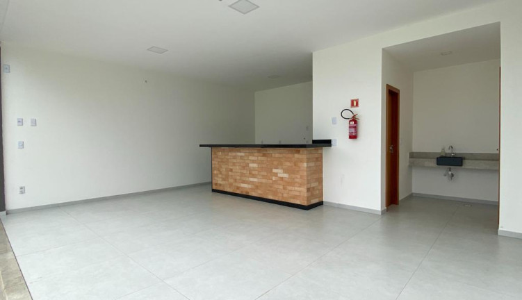 Imagem Apartamento com 3 Quartos à Venda, 105 m² em Colina de Laranjeiras - Serra