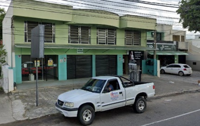Imóvel Comercial à Venda, 400 m² em Parque Santo Amaro - Campos dos Goytacazes