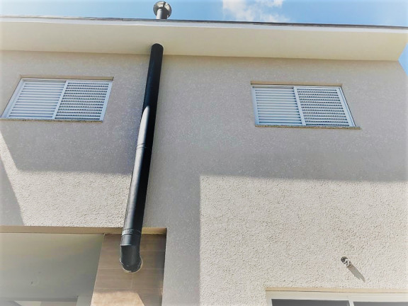 Imagem Sobrado com 3 Quartos à Venda, 130 m² em Jardins Do Paraíso - Mogi Das Cruzes
