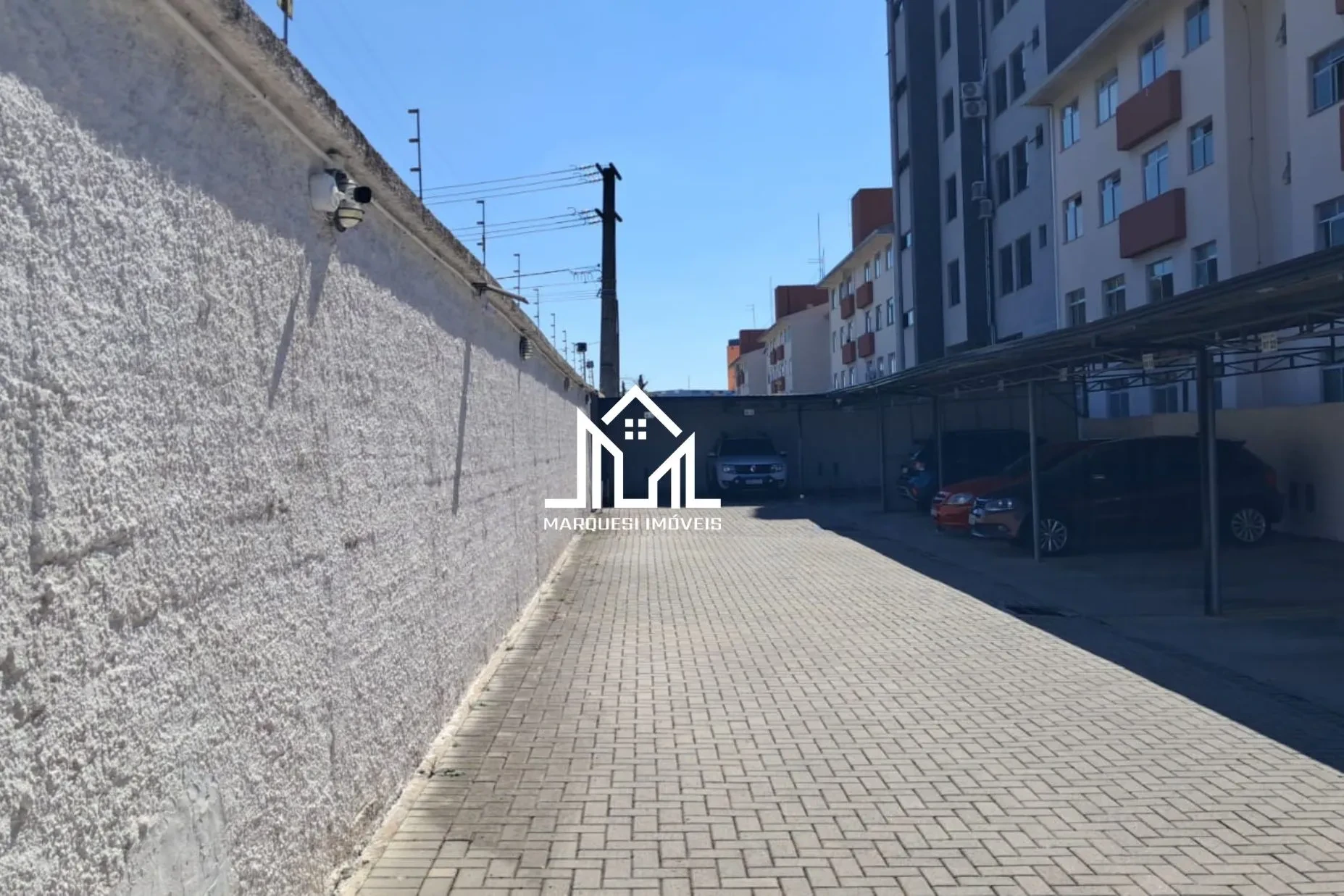 Imagem Apartamento com 3 Quartos à Venda, 65 m² em Parolin - Curitiba