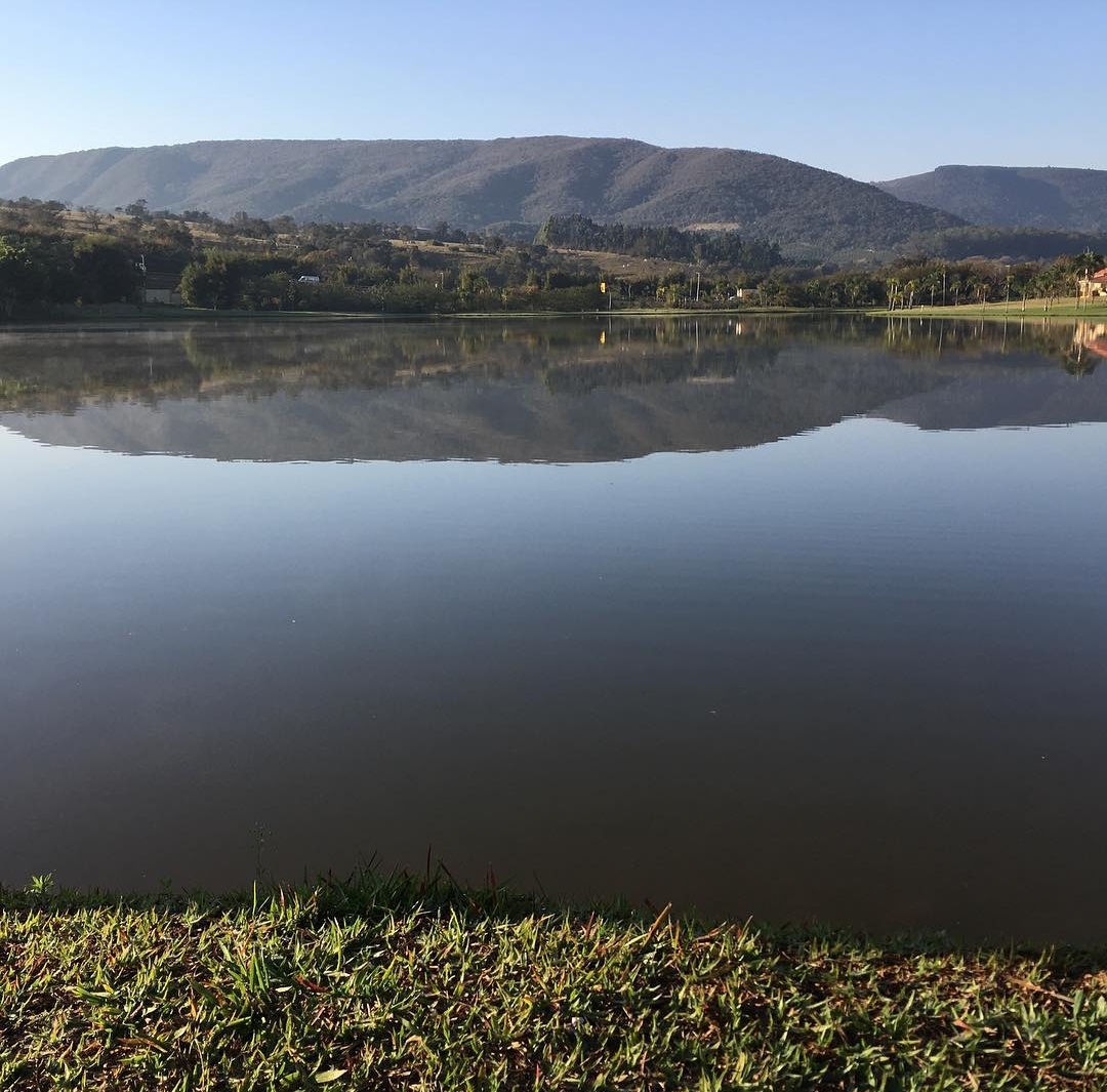 Imagem Terreno em Condomínio à Venda, 900 m² em Condomínio Reserva da Serra - Jundiaí