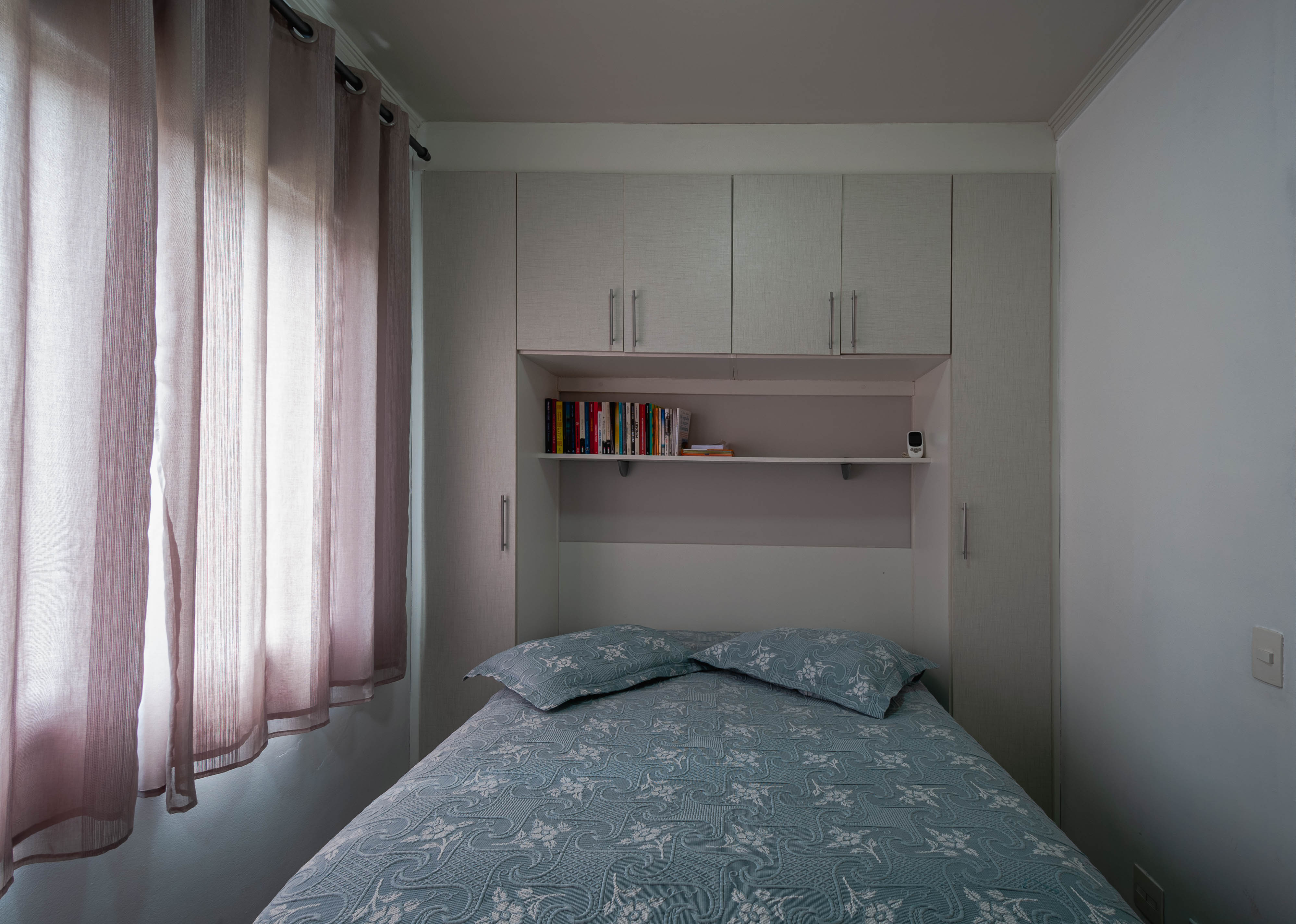 Imagem Apartamento com 3 Quartos à Venda, 60 m²em Vila Maria - São Paulo