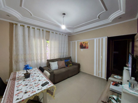 Imagem Apartamento com 2 Quartos à Venda, 71 m² em Conceição - Diadema