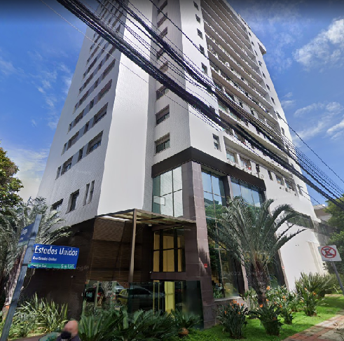 Residencial Sion
