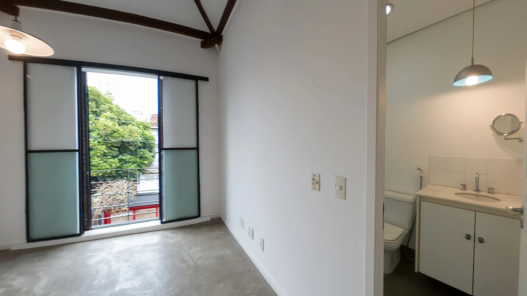 Imagem Sobrado com 2 Quartos à Venda, 110 m² em Vila Cordeiro - São Paulo