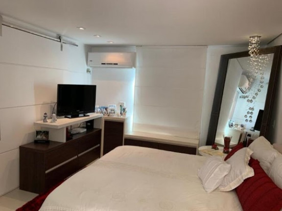 Imagem Apartamento com 2 Quartos à Venda, 90 m² em Campo Belo - São Paulo
